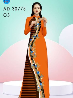 1629867037 235 vai ao dai dep vua ra mat (6)